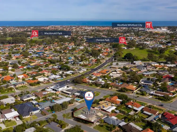 Second view of Homely house listing, 1 Parr Close, Padbury WA 6025