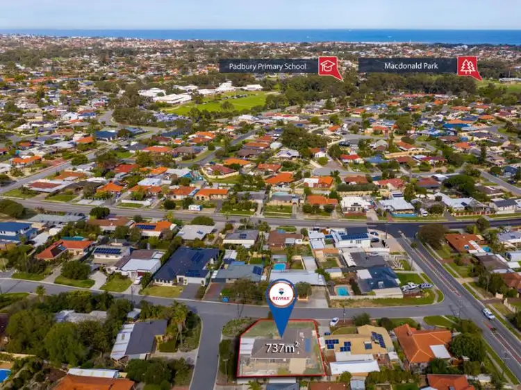 Sixth view of Homely house listing, 1 Parr Close, Padbury WA 6025