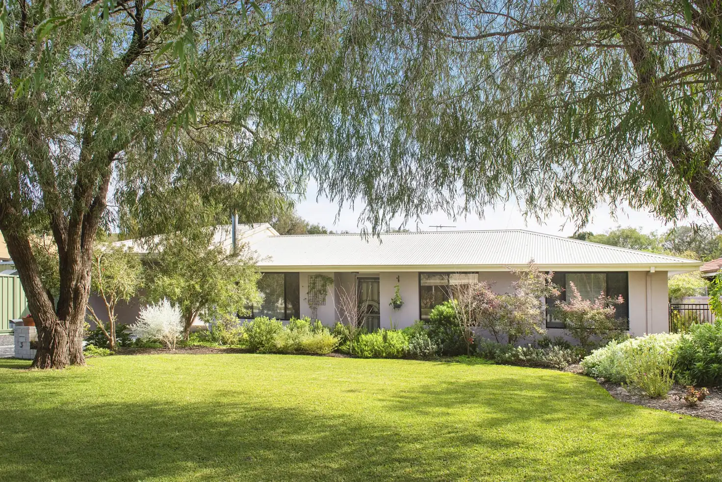 Main view of Homely house listing, 3 Grant Street, Geographe WA 6280