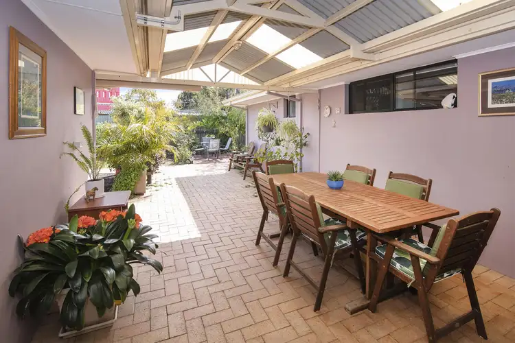 Second view of Homely house listing, 3 Grant Street, Geographe WA 6280