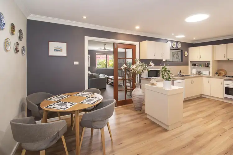 Fourth view of Homely house listing, 3 Grant Street, Geographe WA 6280