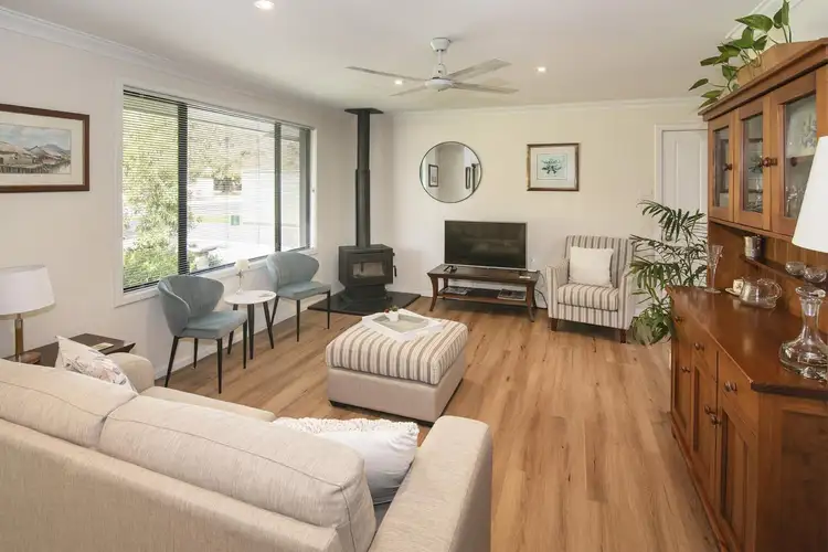 Fifth view of Homely house listing, 3 Grant Street, Geographe WA 6280