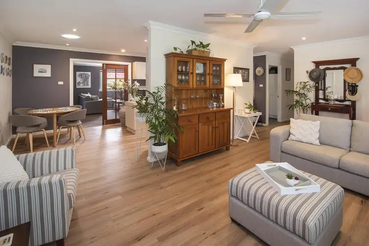 Sixth view of Homely house listing, 3 Grant Street, Geographe WA 6280