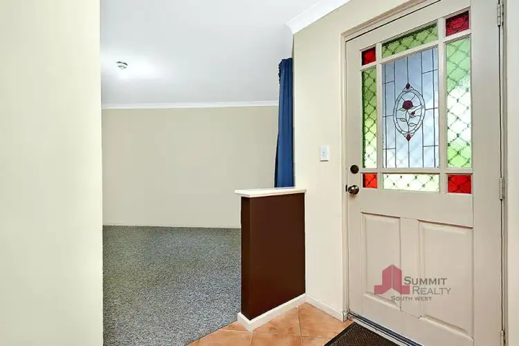Second view of Homely house listing, 34 Swan Avenue, Eaton WA 6232