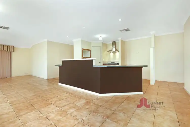 Fourth view of Homely house listing, 34 Swan Avenue, Eaton WA 6232