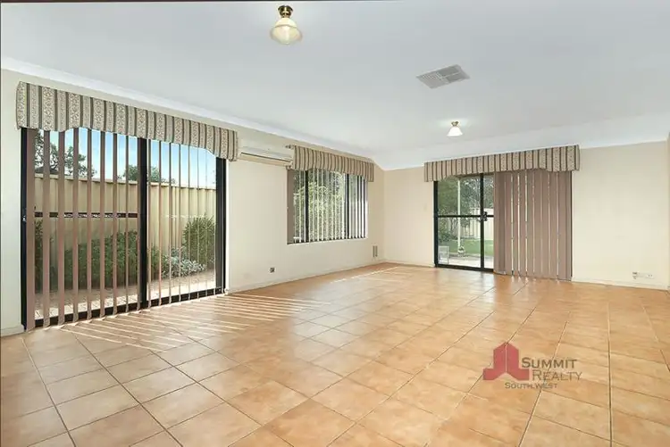 Sixth view of Homely house listing, 34 Swan Avenue, Eaton WA 6232