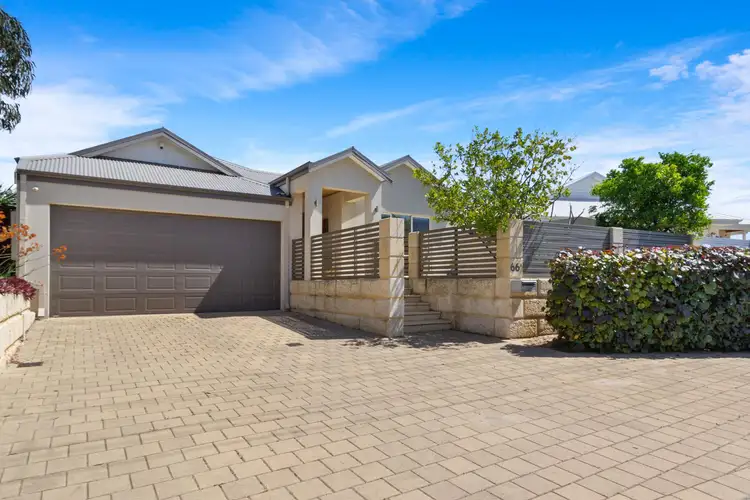 66A Harcourt  Drive, Hillarys WA 6025