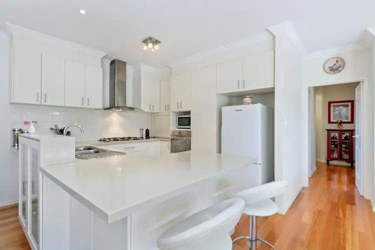 Third view of Homely house listing, 66A Harcourt Drive, Hillarys WA 6025