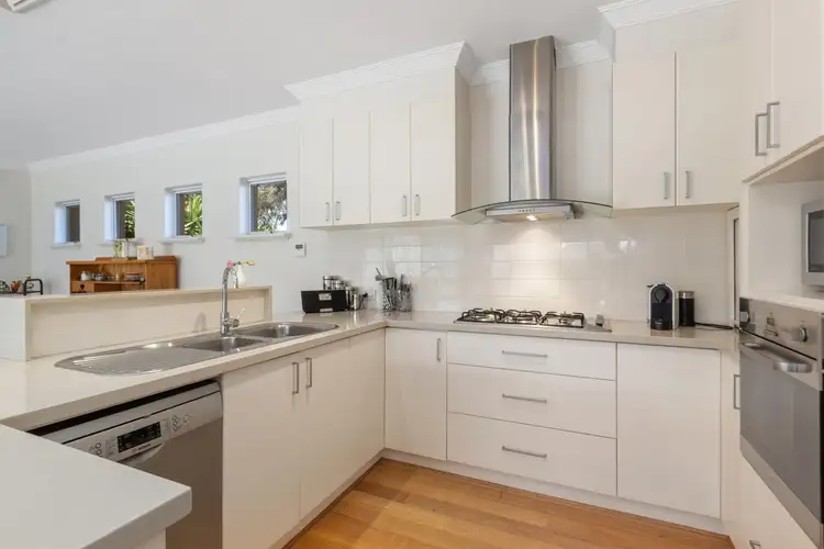 Fourth view of Homely house listing, 66A Harcourt Drive, Hillarys WA 6025
