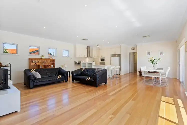 Fifth view of Homely house listing, 66A Harcourt Drive, Hillarys WA 6025