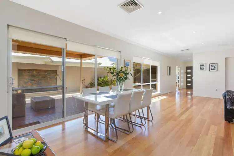 Sixth view of Homely house listing, 66A Harcourt Drive, Hillarys WA 6025