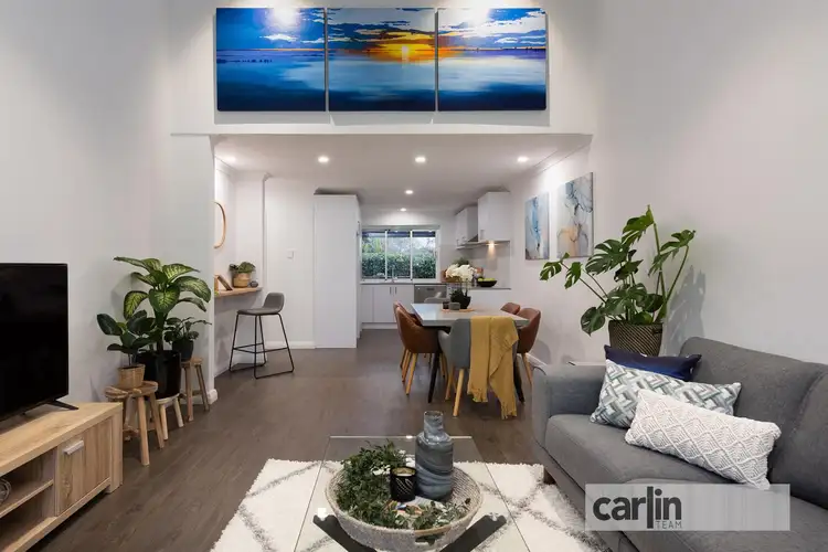 2/31 Harris Street, Bicton WA 6157