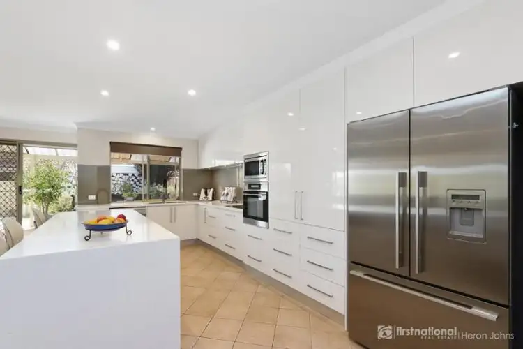 Main view of Homely house listing, 21 Beckley Circle, Leeming WA 6149