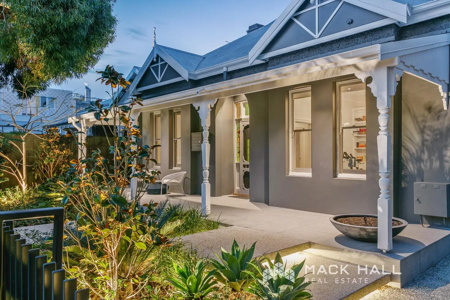 Main view of Homely house listing, 6 Browne Street, Subiaco WA 6008