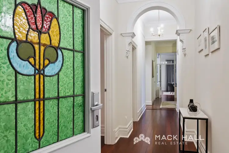 Third view of Homely house listing, 6 Browne Street, Subiaco WA 6008