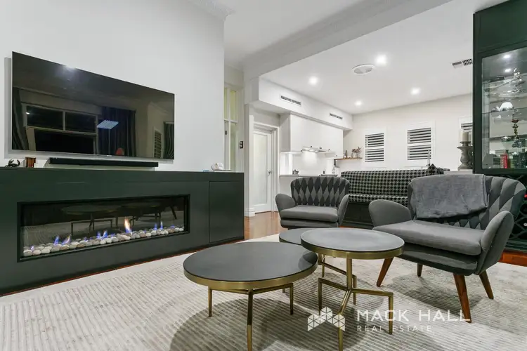 Fourth view of Homely house listing, 6 Browne Street, Subiaco WA 6008
