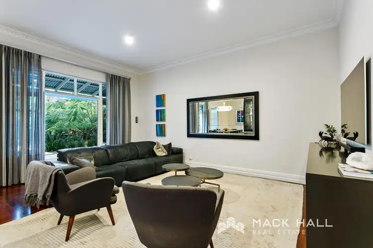 Fifth view of Homely house listing, 6 Browne Street, Subiaco WA 6008