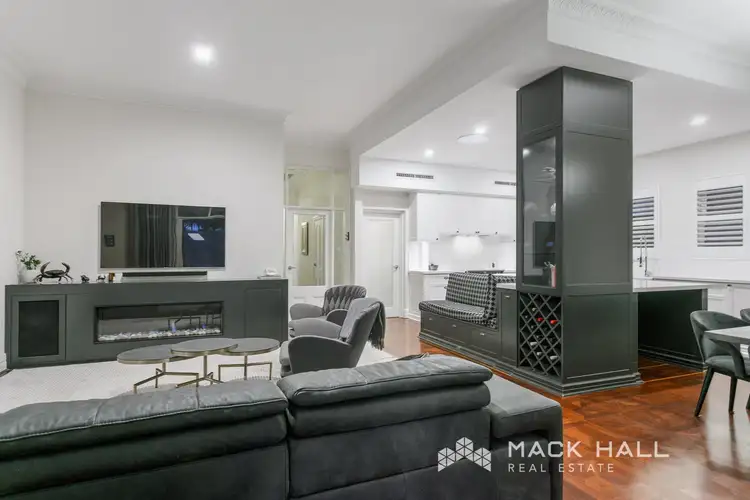 Sixth view of Homely house listing, 6 Browne Street, Subiaco WA 6008
