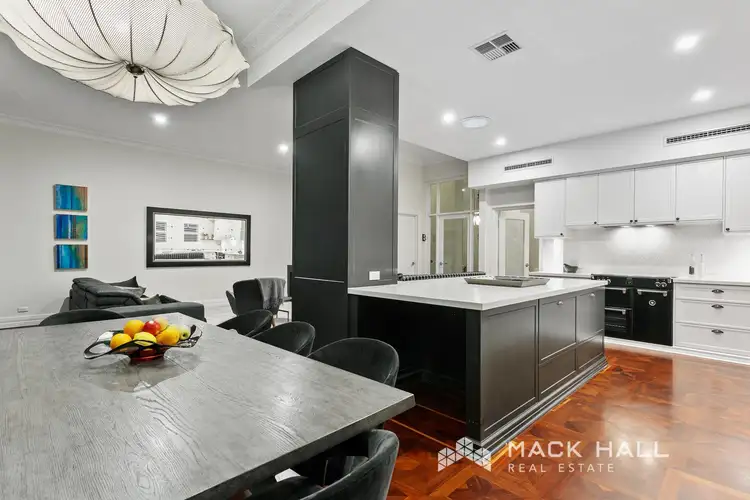 Seventh view of Homely house listing, 6 Browne Street, Subiaco WA 6008