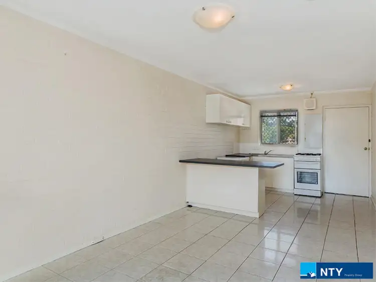 Third view of Homely unit listing, 32/19 Joseph Street, Maylands WA 6051