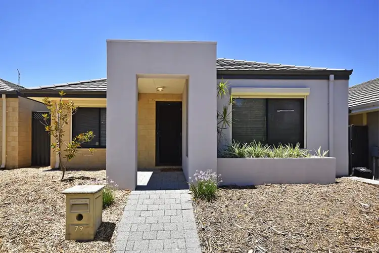 79 Bellazario Promanade, Aveley WA 6069