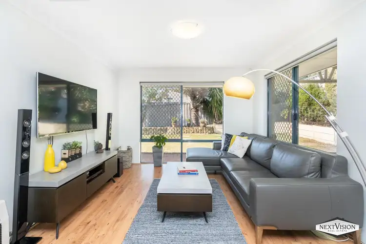 Fifth view of Homely house listing, 21 Thornbill Loop, Beeliar WA 6164