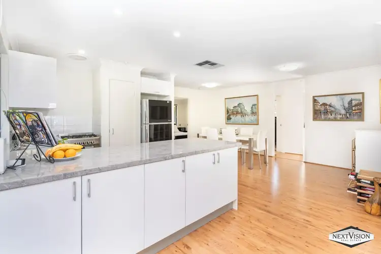 Sixth view of Homely house listing, 21 Thornbill Loop, Beeliar WA 6164