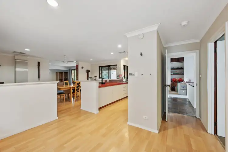 Second view of Homely house listing, 22 Thornhill Way, Greenwood WA 6024