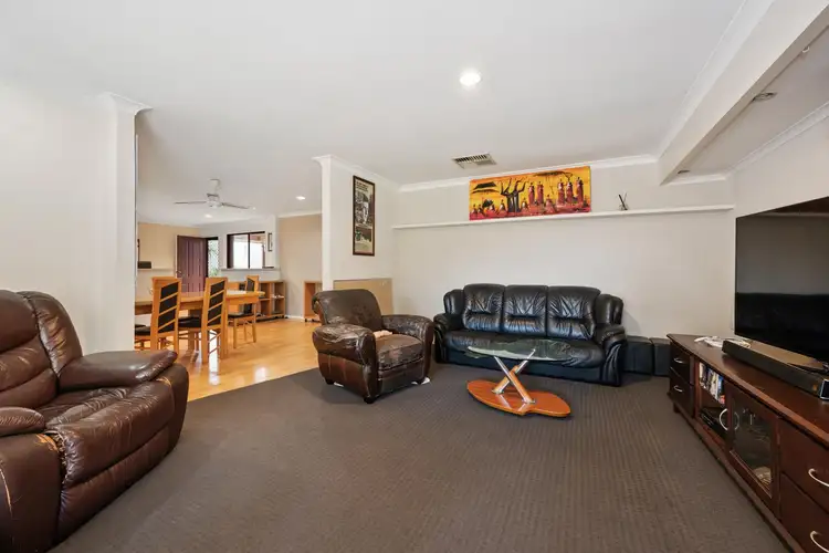 Third view of Homely house listing, 22 Thornhill Way, Greenwood WA 6024