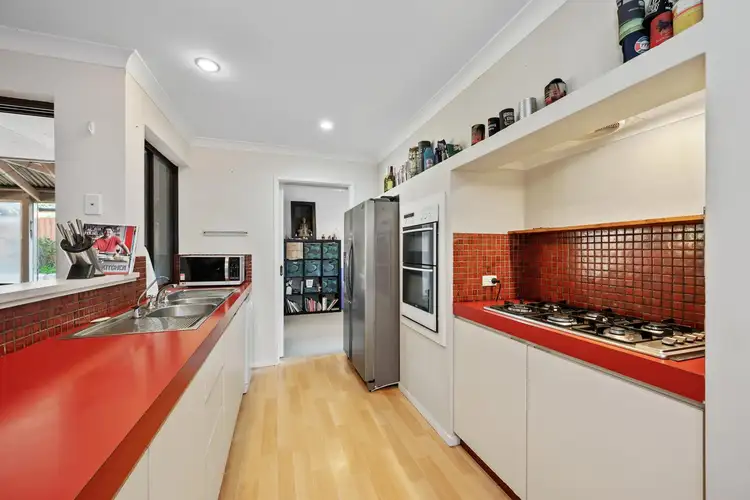 Sixth view of Homely house listing, 22 Thornhill Way, Greenwood WA 6024