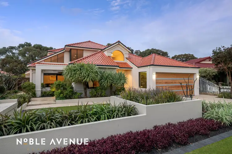 26 Carradale Glen, Hillarys WA 6025