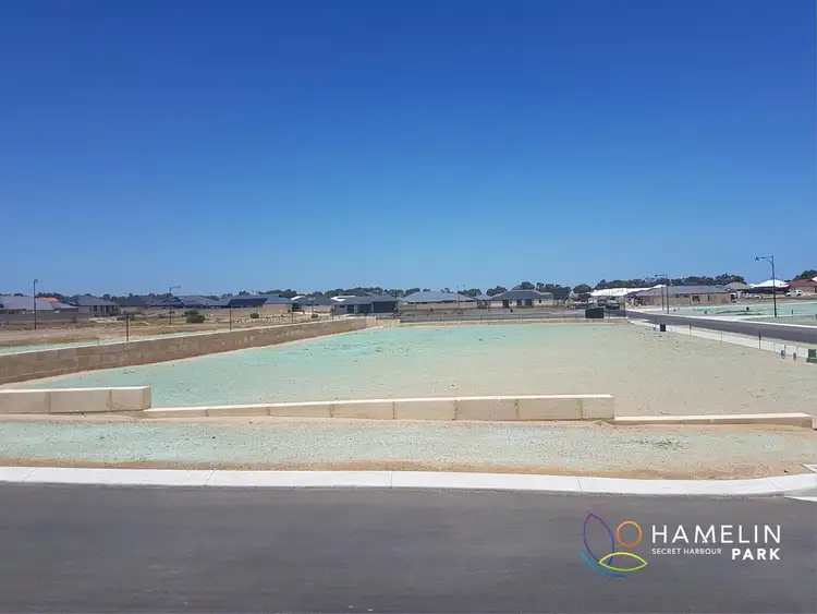Fourth view of Homely land listing, Lot 14, 15 Cathedral Approach, Secret Harbour WA 6173