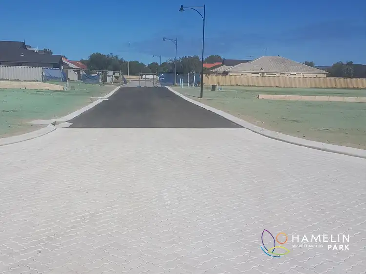 Fifth view of Homely land listing, Lot 14, 15 Cathedral Approach, Secret Harbour WA 6173