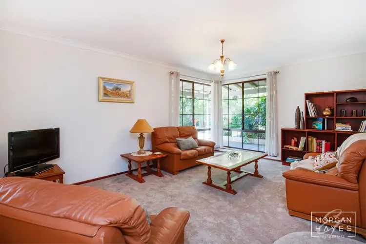 Second view of Homely house listing, 135 Hollis Rd, Wilson WA 6107