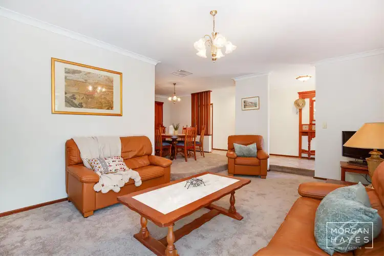 Fourth view of Homely house listing, 135 Hollis Rd, Wilson WA 6107