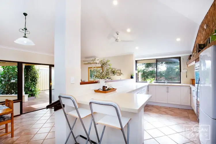 Fifth view of Homely house listing, 135 Hollis Rd, Wilson WA 6107