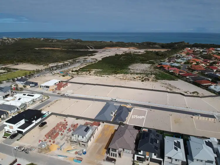 Main view of Homely land listing, Lot 2078, 49 Rio Marina Way, Mindarie WA 6030