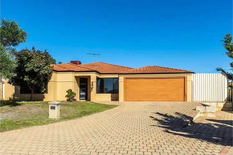 15 Kastorias Close, Joondalup WA 6027