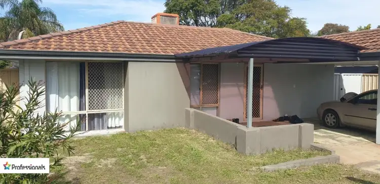 34 Bombay Entrance, Stratton WA 6056