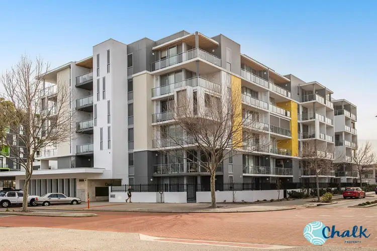 Main view of Homely apartment listing, 8/24 Flinders Lane, Rockingham WA 6168