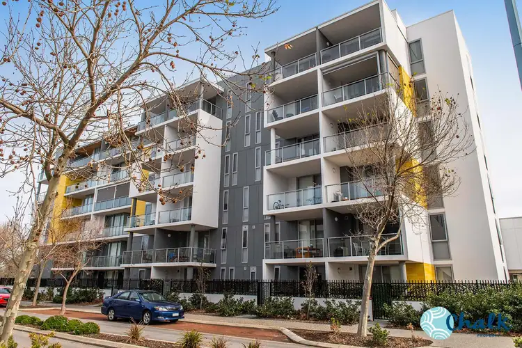 Second view of Homely apartment listing, 8/24 Flinders Lane, Rockingham WA 6168