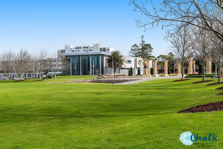Fourth view of Homely apartment listing, 8/24 Flinders Lane, Rockingham WA 6168