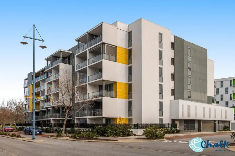 Sixth view of Homely apartment listing, 8/24 Flinders Lane, Rockingham WA 6168