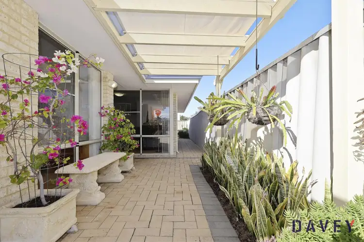 Third view of Homely house listing, 24B Helmsley Street, Scarborough WA 6019