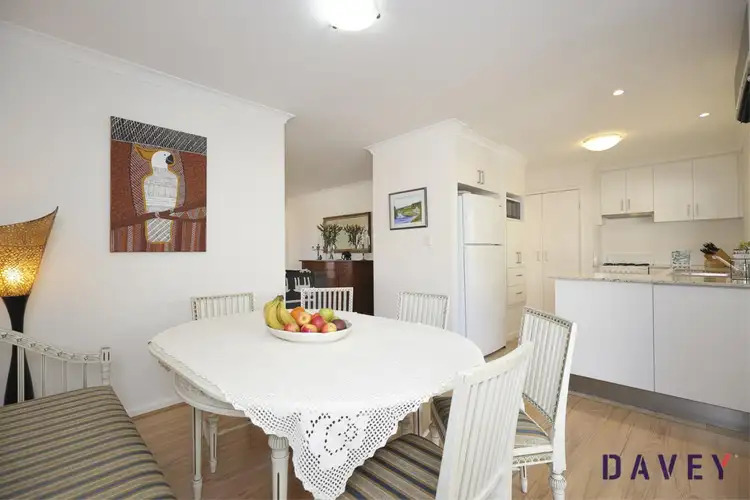 Fifth view of Homely house listing, 24B Helmsley Street, Scarborough WA 6019
