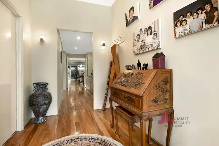 Second view of Homely house listing, 127 Dalyellup Boulevard, Dalyellup WA 6230