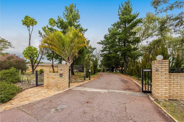 6 Vintage Lane, The Vines WA 6069