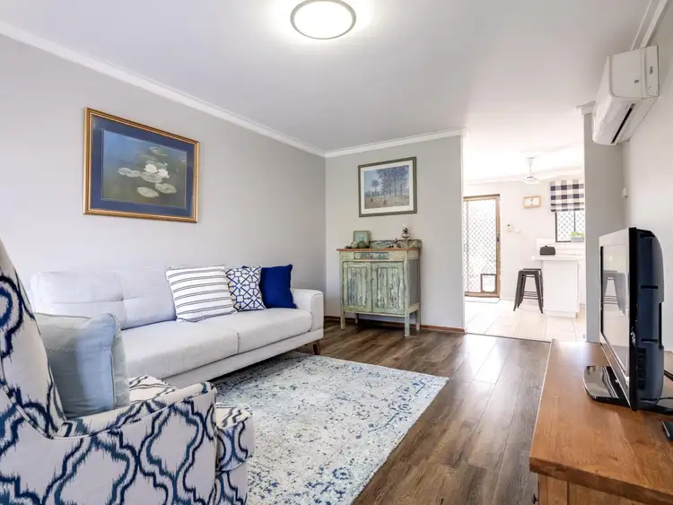 Main view of Homely villa listing, 7/17 Haig Street, Tuart Hill WA 6060