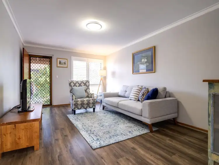 Second view of Homely villa listing, 7/17 Haig Street, Tuart Hill WA 6060