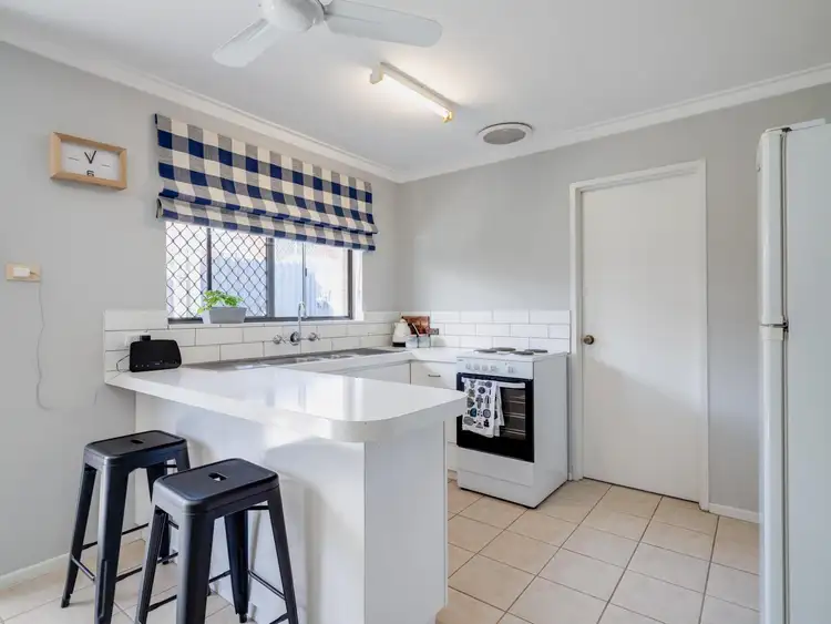 Third view of Homely villa listing, 7/17 Haig Street, Tuart Hill WA 6060